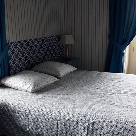 Le Chalet Suisse - Chambre Bleue Le Vicel 客房 照片